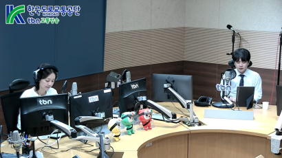260709 한국도로교통공단tbn교통방송 굿모닝 코리아 | 박정문 변호사 썸네일
