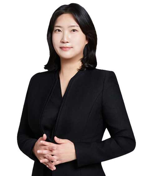변호사 백지원 프로필 이미지