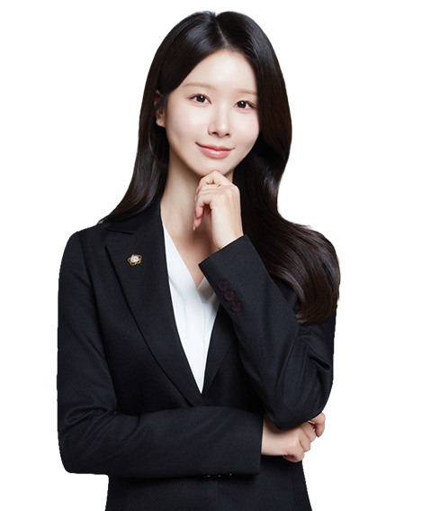 변호사 조아영 프로필 이미지