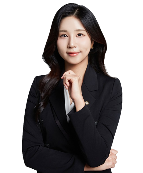 변호사 한예인 프로필 이미지