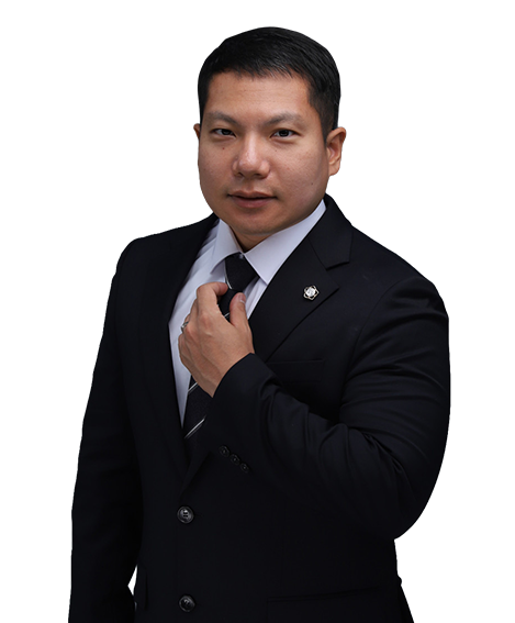 변호사 강한별 프로필 이미지