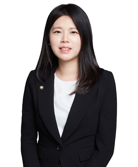 변호사 조혜진 프로필 이미지