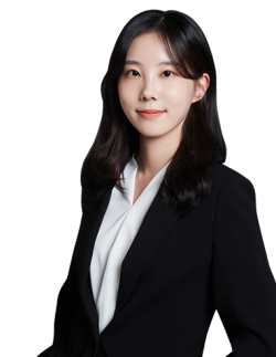 변호사 조은경 프로필 썸네일