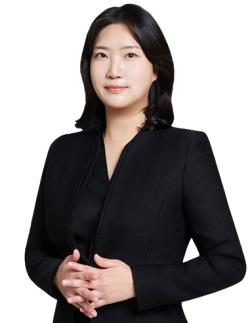 변호사 백지원 프로필 썸네일