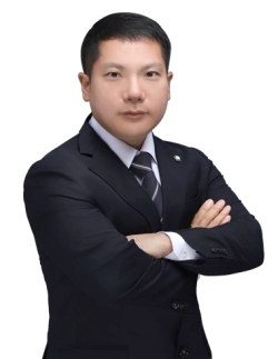 변호사 강한별 프로필 썸네일
